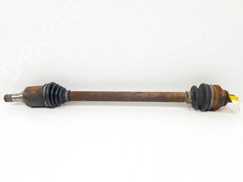 Used Right rear driveshaft Right rear driveshaft SMART CABRIO (450) 0.8 CDI (S1OLC1, 450.401, 450.402, 450.403, 450.400) (41 hp) 25138494 25138494