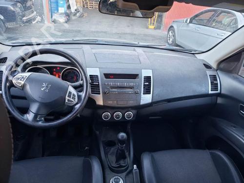 Left front window switch PEUGEOT 4007 (VU_, VV_) 2.2 HDi | BP24990007I27  - Image 32
