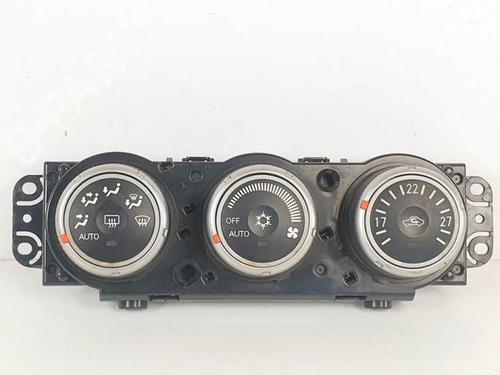 Used Climate control MITSUBISHI OUTLANDER II (CW_W) 2.2 DI-D 4WD (156 hp) 17362217