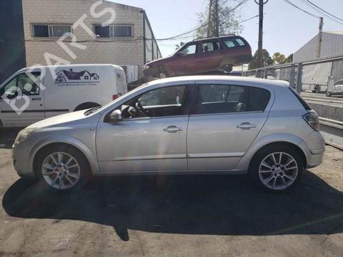 Luftmassenmesser OPEL ASTRA H (A04) 1.9 CDTI (L48) | BP17637201M95 