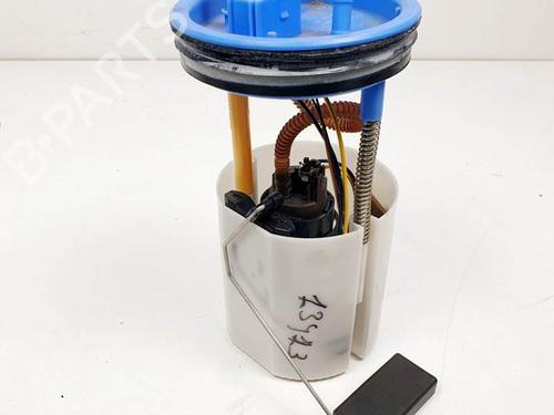 Used Fuel pump SKODA FABIA II (542) 1.2 TSI (105 hp) 16249249