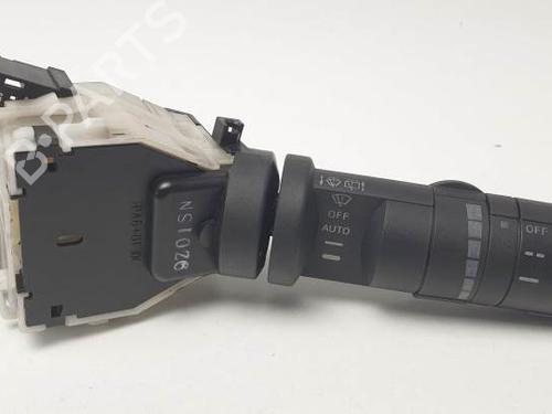 Used Steering column stalk NISSAN QASHQAI / QASHQAI +2 I (J10, NJ10, JJ10E) 2.0 dCi (150 hp) 21800706
