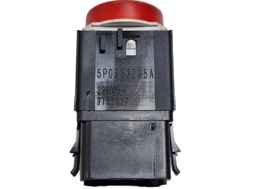 Warning switch SEAT LEON (1P1) 2.0 TDI | BP37230046I22 - Image 3