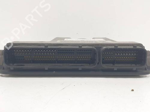 Engine control unit (ECU) TOYOTA VERSO (_R2_) 1.6 D4-D (WAR20_) | BP38433382M57 - Image 3