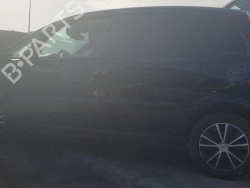Køleventilator elektrisk OPEL MERIVA A MPV (X03) 1.7 CDTI (E75) | BP22214067M35 