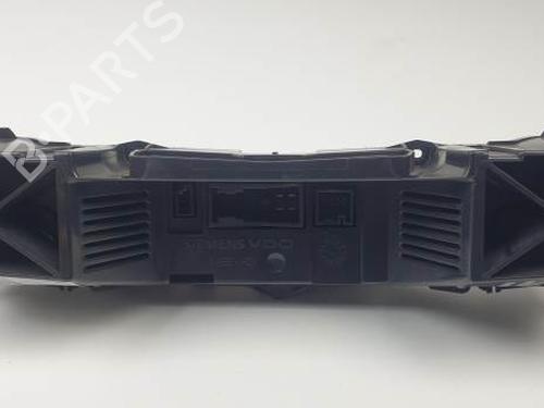 Climate control MERCEDES-BENZ CLS (C219) CLS 320 CDI (219.322) | BP28060813I5 