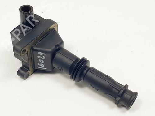 Used Ignition coil ALFA ROMEO 147 (937_) 1.6 16V T.SPARK ECO (937.AXA1A, 937.BXA1A) (105 hp) 25140181
