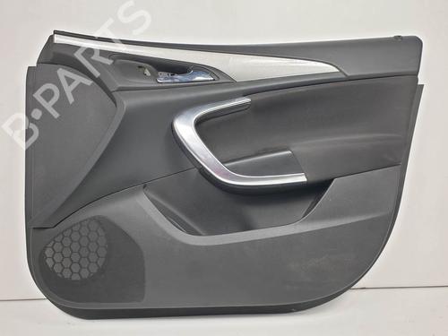 Used Front right panel Front right panel OPEL INSIGNIA A Sports Tourer (G09) 1.6 SIDI (35) (170 hp) 10342853 10342853