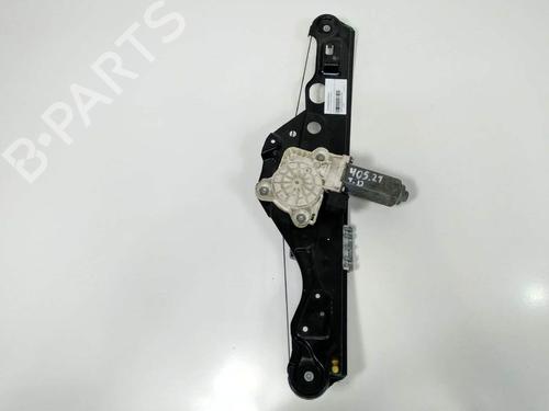 Used Rear right window mechanism Rear right window mechanism MERCEDES-BENZ E-CLASS T-Model (S211) E 220 T CDI (211.206) (150 hp) 7298006 7298006