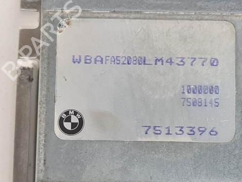 Gearbox control unit BMW X5 (E53) 3.0 i | BP7112848M52 