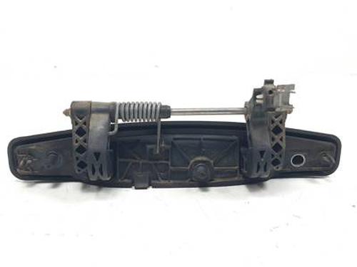 Front right exterior door handle DACIA DOKKER MPV (KE_) 1.5 dCi (KEAJ, KEAH) | BP30292510C129 