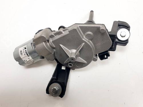 Rear wiper motor KIA PICANTO III (JA) 1.2 MPI | BP29474281M102 