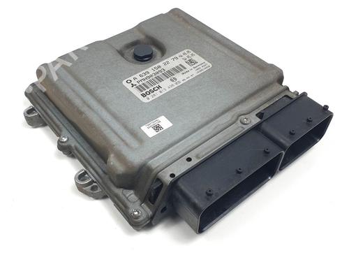 Used Engine control unit (ECU) Engine control unit (ECU) MITSUBISHI COLT VI (Z3_A, Z2_A) 1.5 DI-D (Z39A) (95 hp) 24499680 24499680