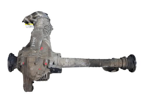 Front differential PORSCHE CAYENNE (9PA) S 4.5 | BP38979850M23  - Image 7
