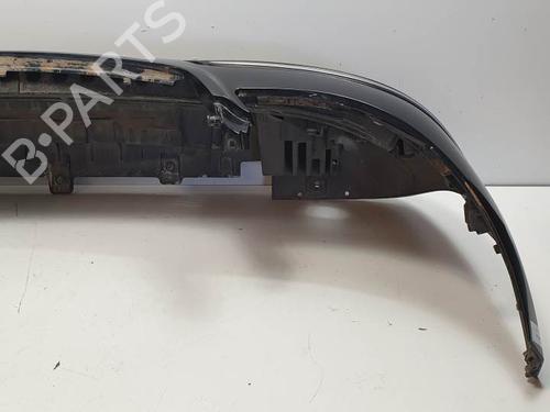 Front bumper MERCEDES-BENZ A-CLASS (W169) A 180 CDI (169.007, 169.307) | BP29199077C7 