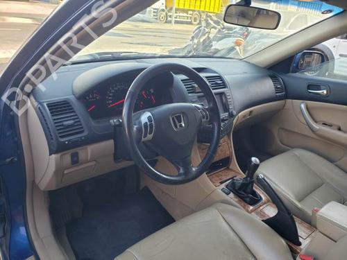 Bagklap lås HONDA ACCORD VII (CL, CN) 2.4 (CL9) | BP15281576C101 