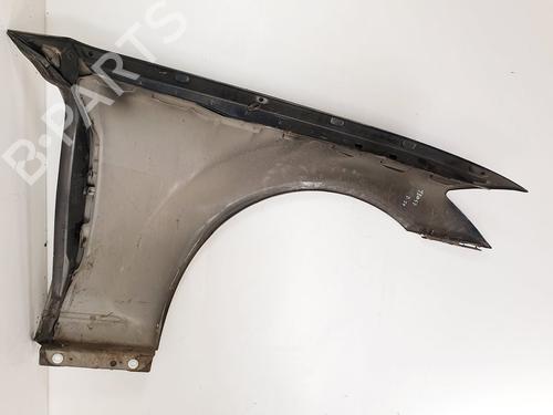 Left front fenders MERCEDES-BENZ S-CLASS (W221, V221) S 320 CDI (221.022, 221.122) | BP16019085C41 