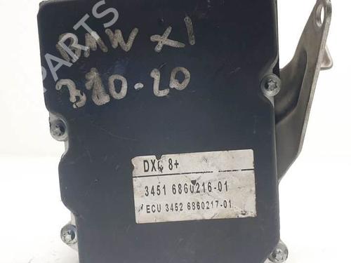 ABS pump BMW X1 (E84) xDrive 18 d | BP6847643M43 