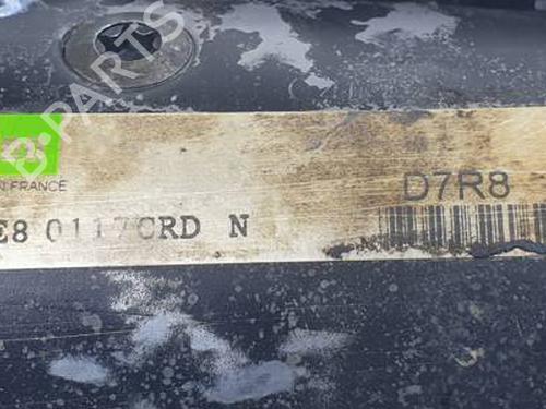 Starter CITROËN JUMPY I (U6U_) 1.9 TD | BP31240538M8 