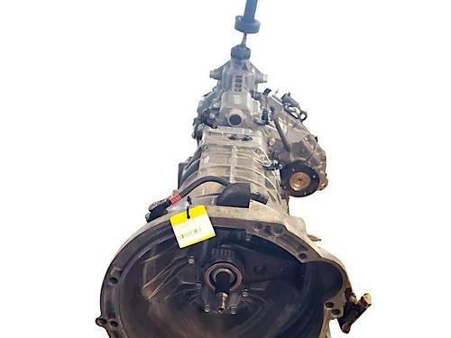 Used Gearbox KIA SORENTO I (JC) 2.5 CRDi (163 hp) 19137217