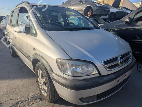 Headlight switch OPEL ZAFIRA A MPV (T98) 1.8 16V (F75) | BP37533365I24  - Image 6