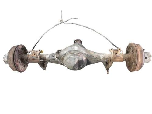 Rear axle NISSAN TRADE Platform/Chassis  | BP17665159M2 