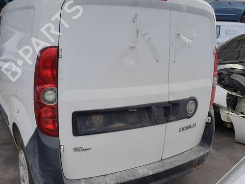 Left front driveshaft FIAT DOBLO Cargo (263_) 1.3 D Multijet | BP23065709M38  - Image 9