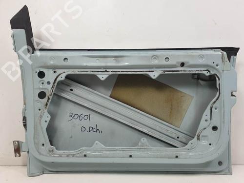 Right front door VW NEW BEETLE Convertible (1Y7) 2.0 | BP26030256C3 