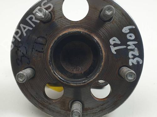 Used Other Other TOYOTA AURIS (_E15_) 1.33 Dual-VVTi (NRE150_, NRE150R) (101 hp) 34513073 34513073