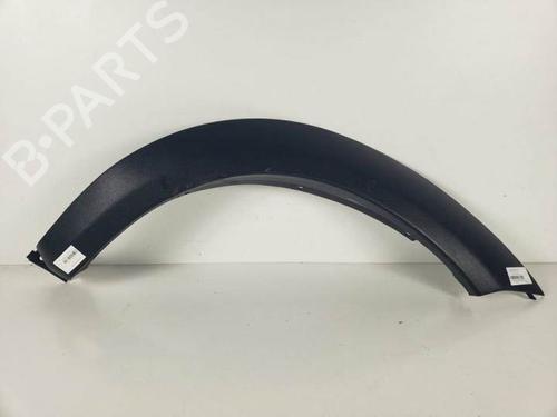 Rear left wheel arch trim LAND ROVER FREELANDER I (L314) 2.0 Td4 4x4 DFK500050PMA