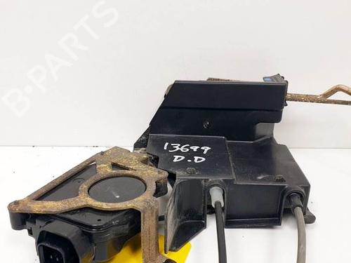 Front right lock HYUNDAI ACCENT III Saloon (MC) 1.4 GL | BP16773502C97 