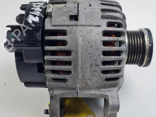 Alternator SKODA FABIA II Combi (545) 1.2 TSI | BP24932378M7 - Image 2