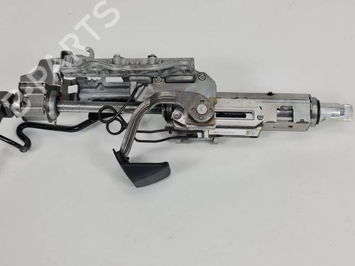 Steering column VW PASSAT B6 (3C2)  | BP7106268M21  - Image 10