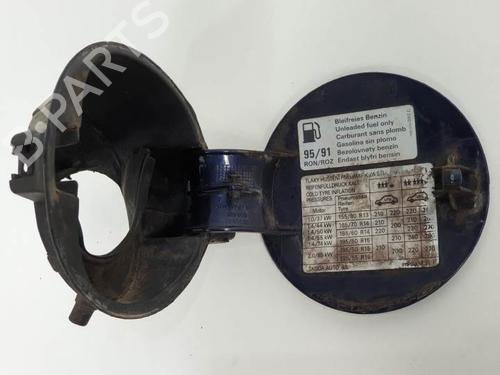Fuel flap SKODA FABIA I (6Y2) 1.4 | BP6848411C131 
