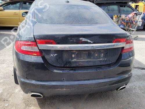 Left tailgate light JAGUAR XF I (X250) 2.7 D | BP29907950C79 - Image 11