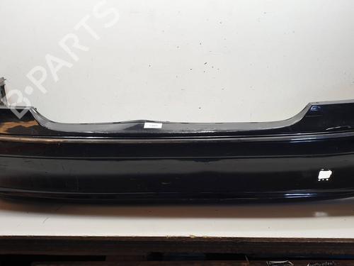 Used Rear bumper Rear bumper 37600962 37600962