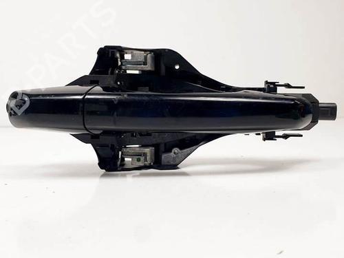 Used Rear left exterior door handle SEAT LEON (5F1) [2012-2021]  18653363