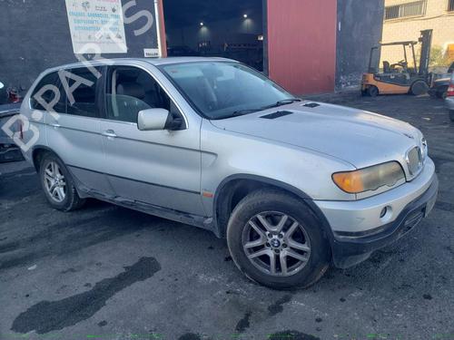 Steering column stalk BMW X5 (E53) 4.4 i | BP25138846I23  - Image 14