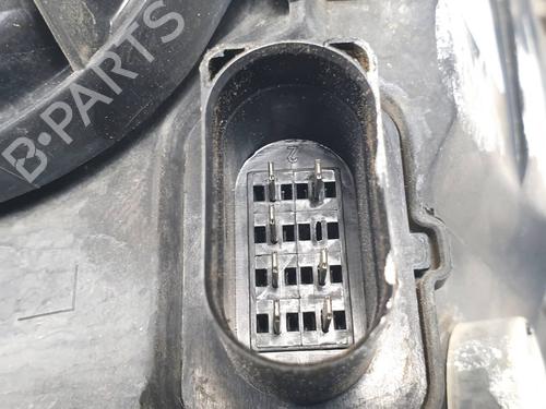 Left headlight SEAT CORDOBA (6K2) 1.4 | BP39398646C28 - Image 3