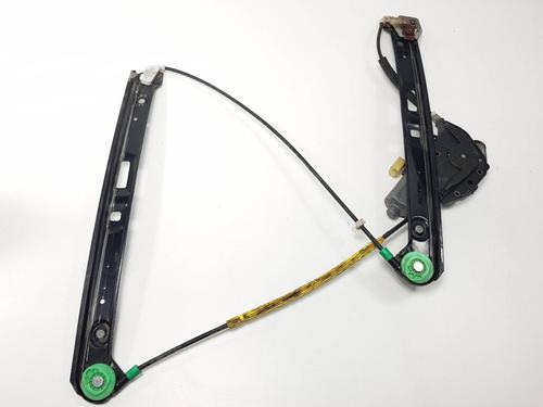 Used Front left window mechanism Front left window mechanism BMW 3 Touring (E46) 320 d (150 hp) 39004631 39004631