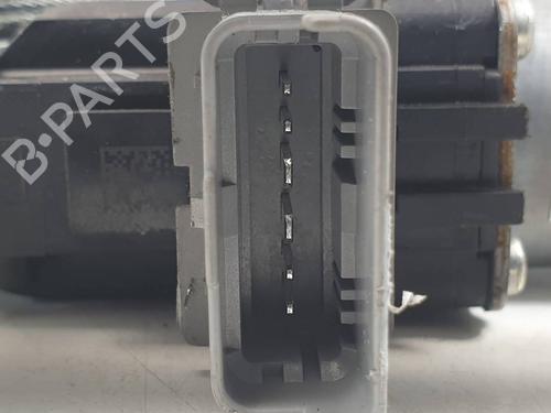 Front right window mechanism PEUGEOT PARTNER Tepee 1.6 HDi 16V | BP37756195C23 - Image 3