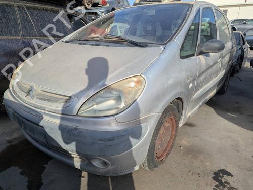 Used Parts CITROËN XSARA PICASSO (N68)  1.6  4917169