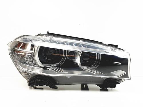 Used Right headlight BMW X5 (F15, F85) xDrive 40 d (313 hp) 27885240
