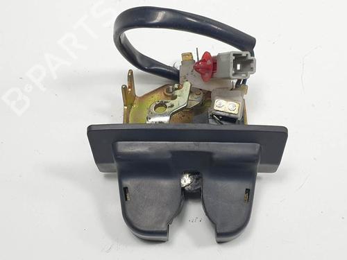Used Tailgate lock Tailgate lock ROVER 600 I (RH) 620 Si (131 hp) 11732286 11732286