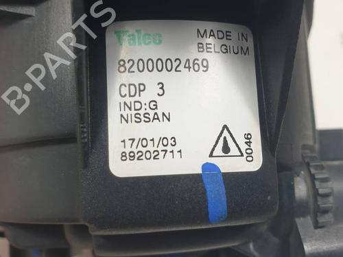 Right front fog light NISSAN PRIMERA (P12) 2.0 | BP38433500C31 - Image 4