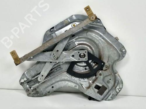 Rear right window mechanism HYUNDAI ELANTRA III Saloon (XD) 2.0 CRDi | BP8322555C25 