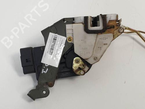 Front left lock SUZUKI IGNIS II (MH) 1.5 (RM415) | BP6860353C98 - Image 2