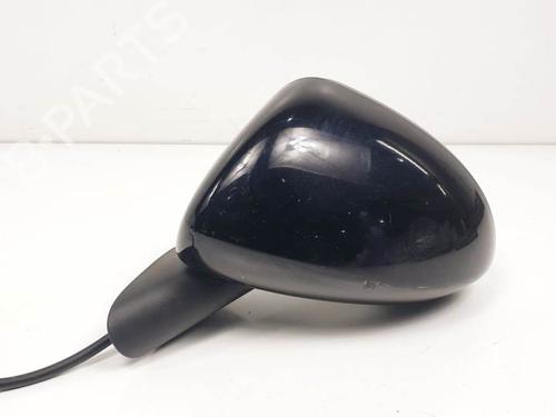 Used Left mirror OPEL CORSA D (S07) 1.3 CDTI (L08, L68) (75 hp) 16307472