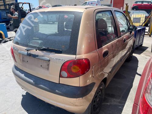 Other DAEWOO MATIZ (M100, M150) 0.8 | BP36514521O1 - Image 14