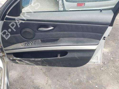 Engine control unit (ECU) BMW 3 Touring (E91) 320 d | BP29245501M57  - Image 18